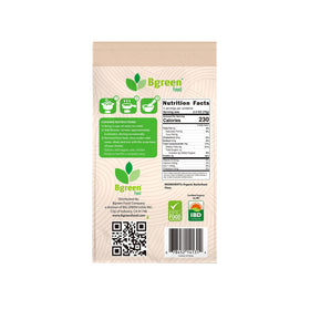 Big Green Organic Buckwheat Ramen cooked bowl ready in minutes for busy dinners.