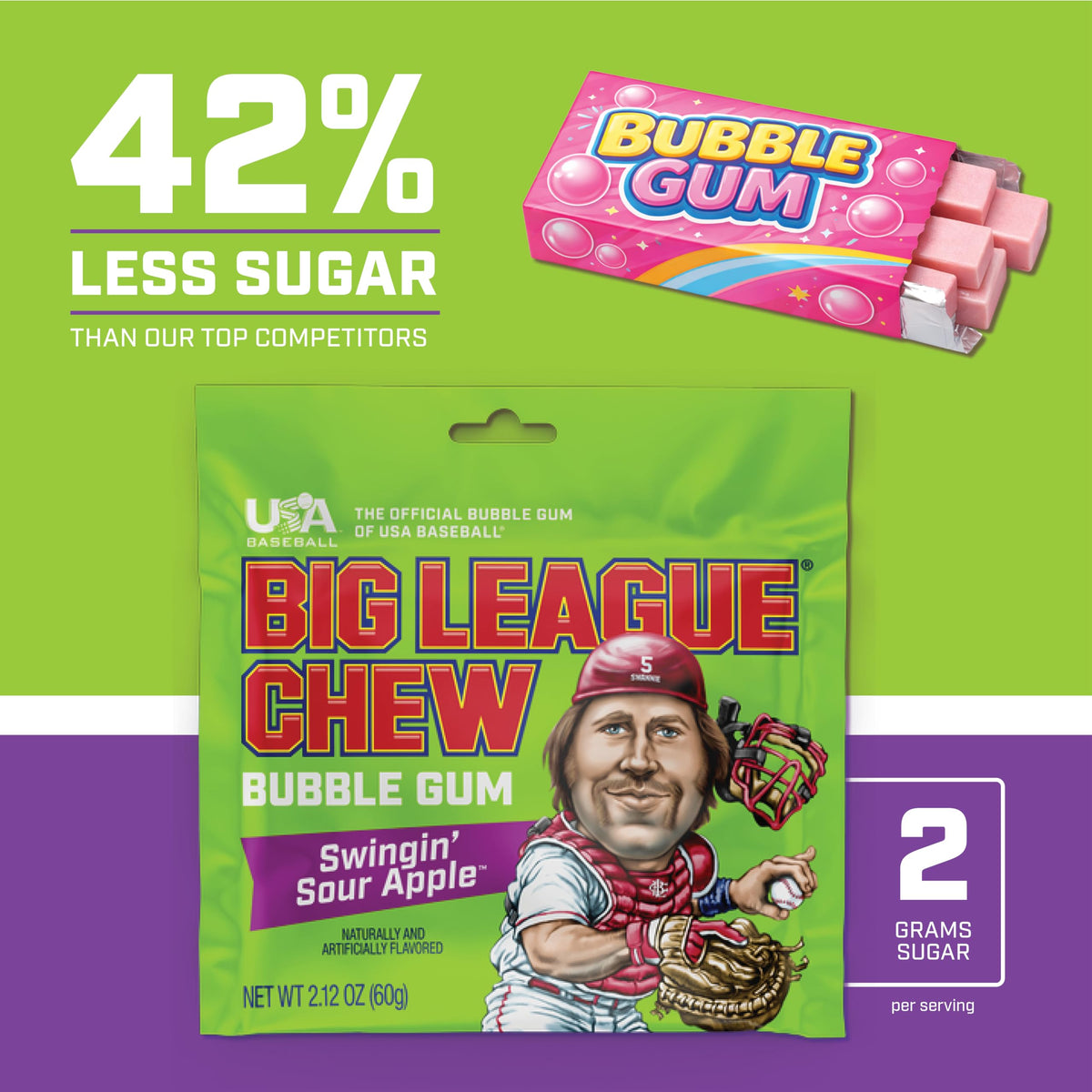 Concessions-ready 12-pack ideal for events and school games