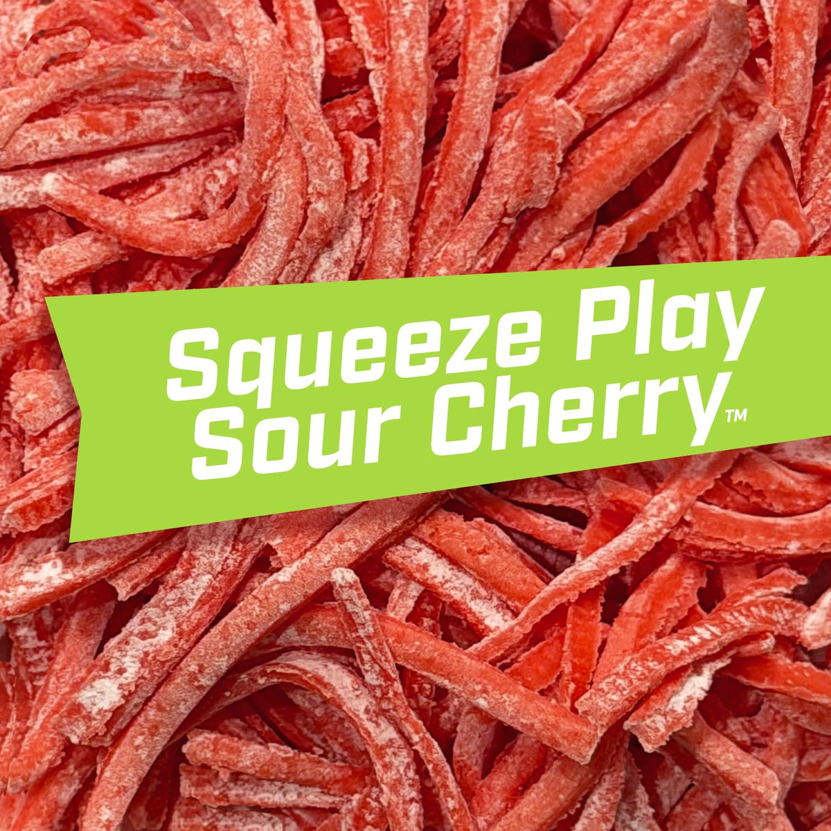 Stay-fresh pouch keeps Big League Chew flavor between innings.