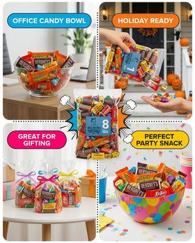 Big Mama Candy individually wrapped pieces ideal for goodie bags.