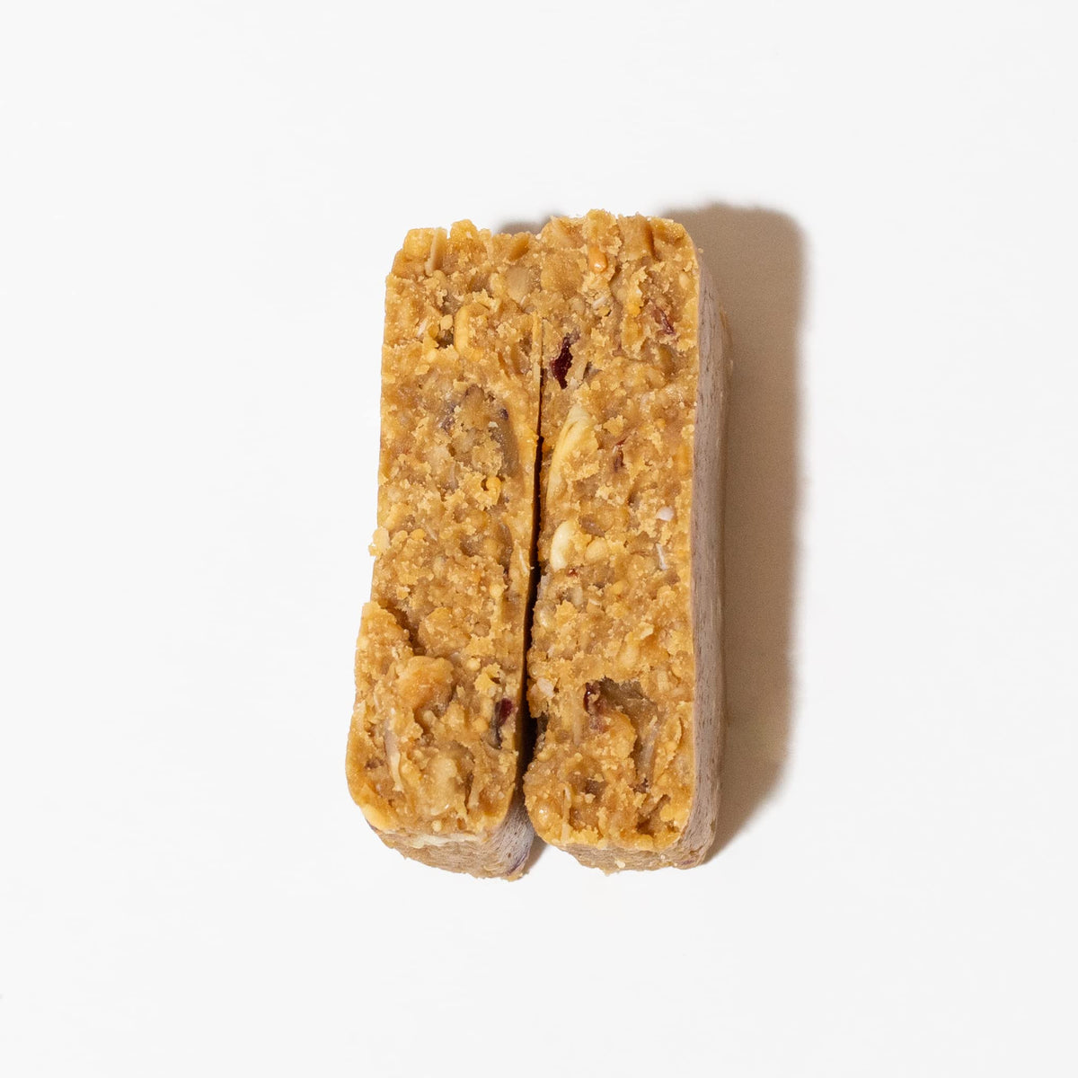 Big Spoon Roasters cherry chocolate bars ingredients highlight peanut, pecan, and cherries for wholesome energy.