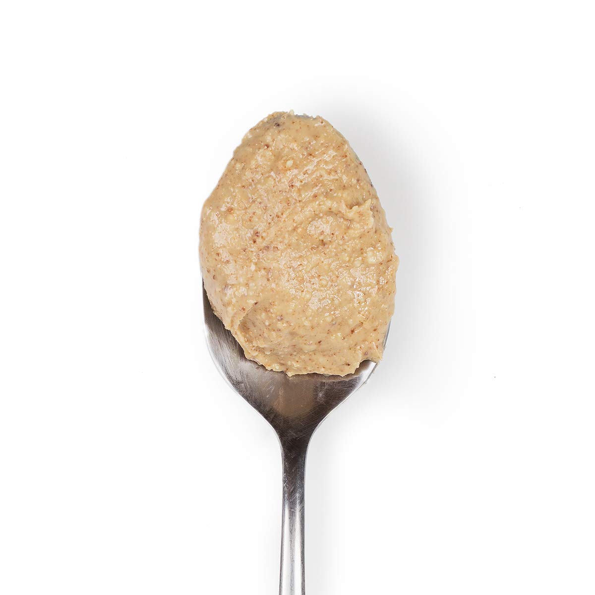 Creamy, palm-free jar ideal for vegan snacking and dairy-free desserts.