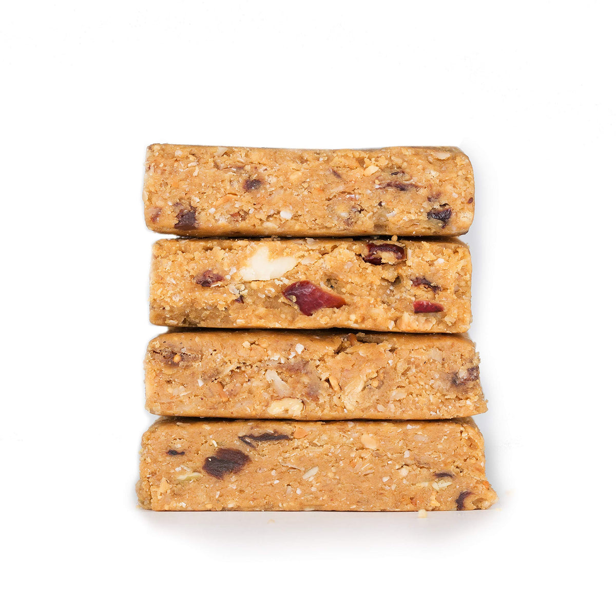 Big Spoon Roasters Apricot Pepita bar, bright flavor with crunchy pepitas.