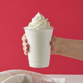 Big Train 20 Below Café-Style Frappé at Home setup for easy prep.