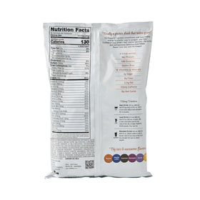 Big Train Fit Frappe Mocha package-front in pantry-ready packaging.