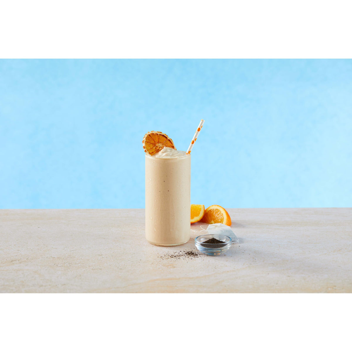 Big Train Vanilla Bean Blended Crème in cafés and kitchens for consistent flavor