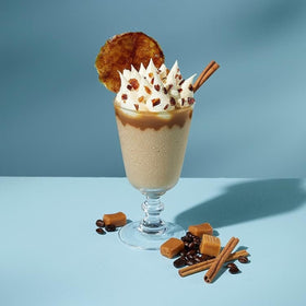 Big Train Vivaz Horchata mix offers quick, cafe-style drinks at home