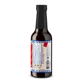 Big Tree Farms Coco Aminos grilled meat glaze adds savory depth.