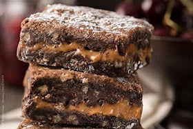 Big Tree Farms sugar enhances caramelization in desserts.