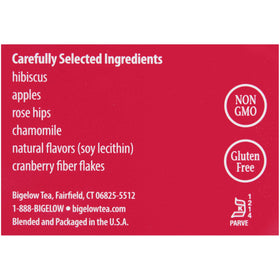 Bigelow Certified B Corp badge signaling commitment to standards.
