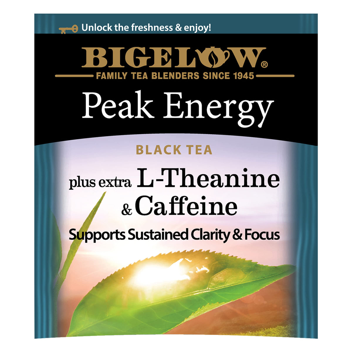 Bigelow Certified B Corporation label signals responsible practices