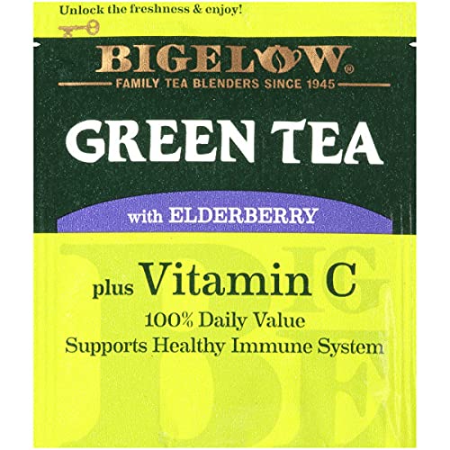 Eco-friendly, gluten-free, and Kosher certified tea for everyday wellness rituals.
