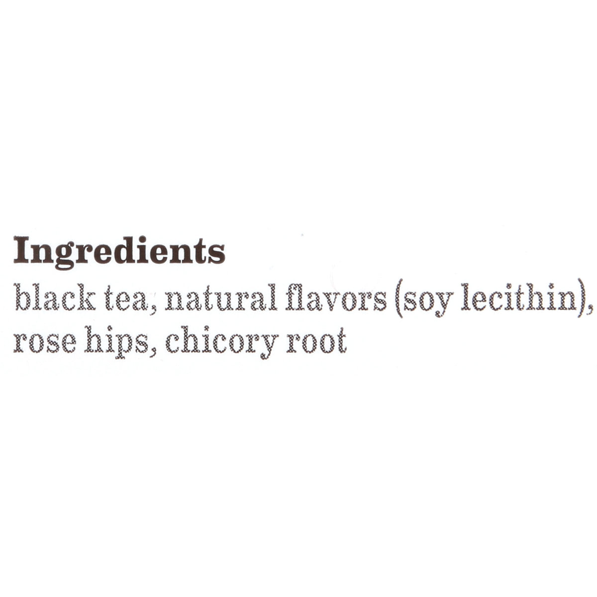 Bigelow Salted Caramel steaming cup highlighting a cozy, aromatic moment.