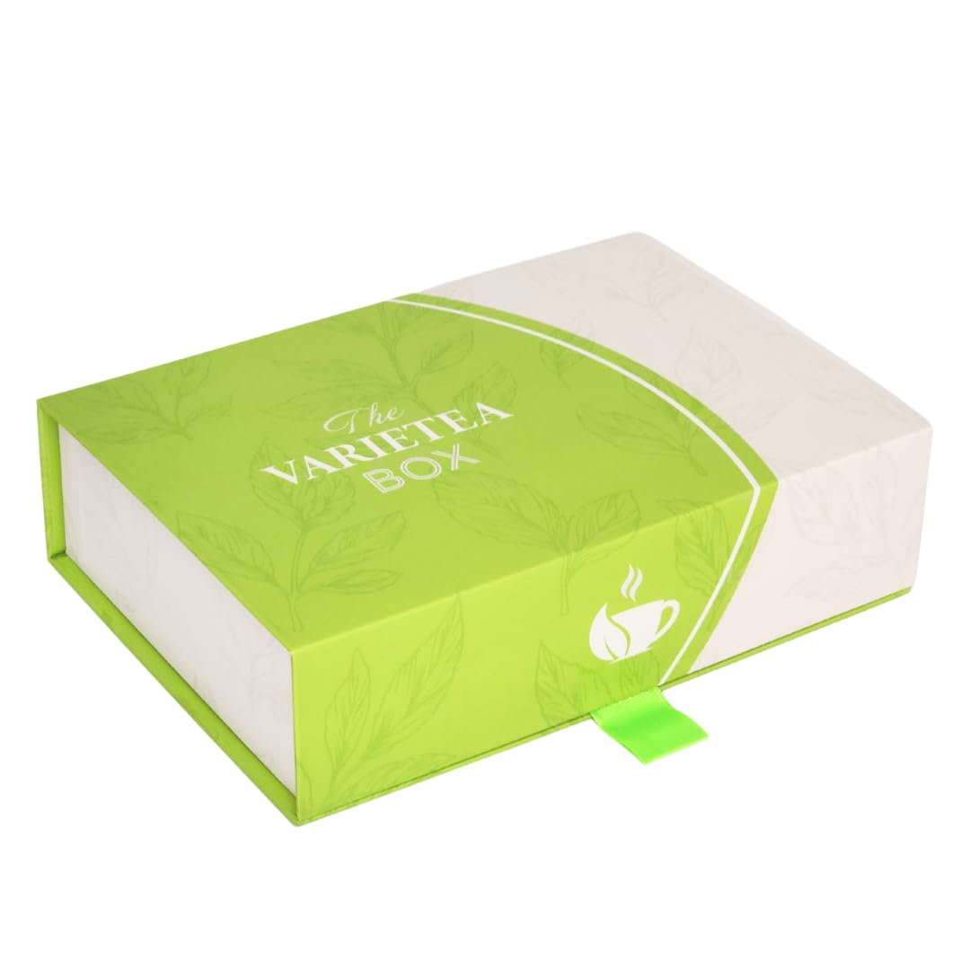 Bigelow tea bags are individually wrapped to preserve freshness for quick brews.