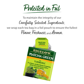 Bigelow variety tea selection supports morning, noon, and night ritual