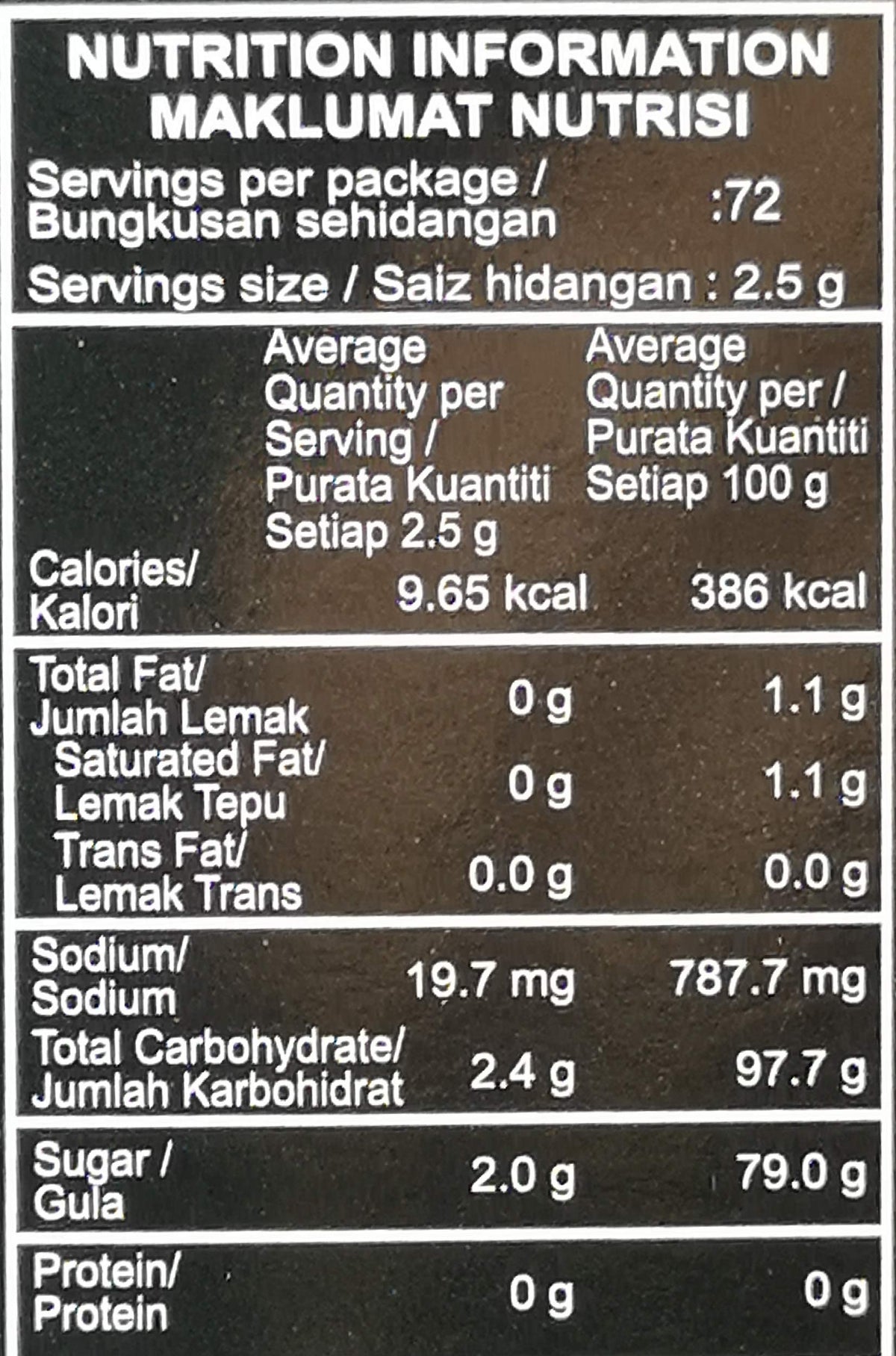Bigfoot Halal Lemon Candy pack-24 is portable for on-the-go snacking.