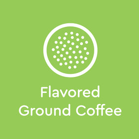 BIGGBY Michigan Cherry pour over suggests versatility for bold morning or dessert drinks.