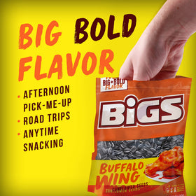 Made in the USA with no artificial colors or preservatives