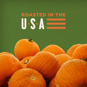 BIGS pumpkin seeds fire-roasted for maximum kernel crunch