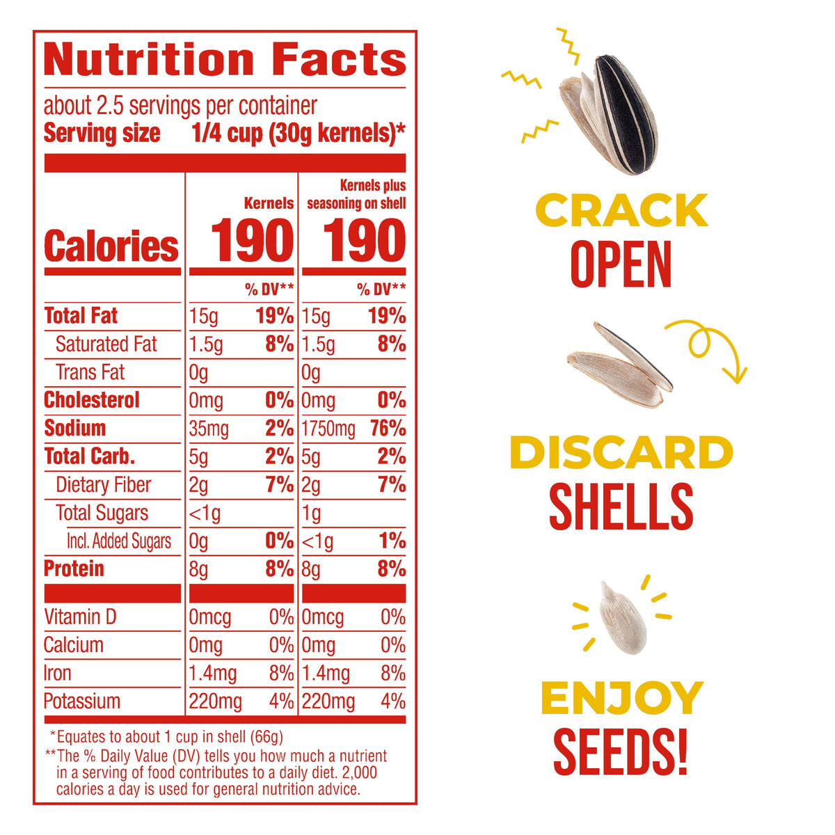 BIGS Sunflower Seeds Cheeseburger kitchen snack, perfect for casual munching