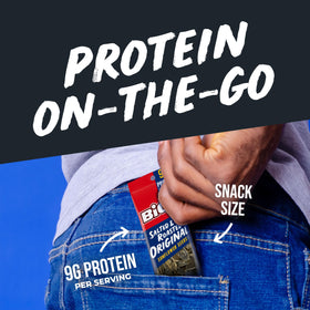BIGS Variety Pack front view shows three flavors together for easy choice.