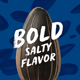 BIGS Sunflower Seeds Zesty Ranch bag delivers bold flavor for game day.