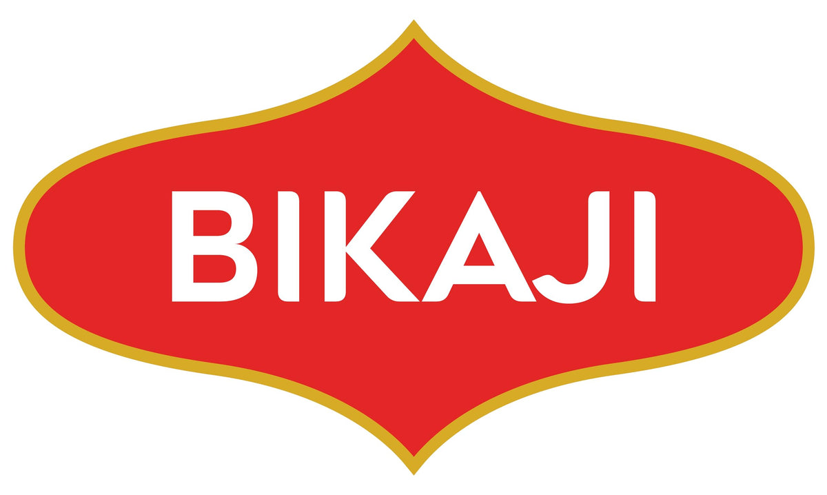 BIKAJI Besan Ladoo serving suggestion for sharing at parties