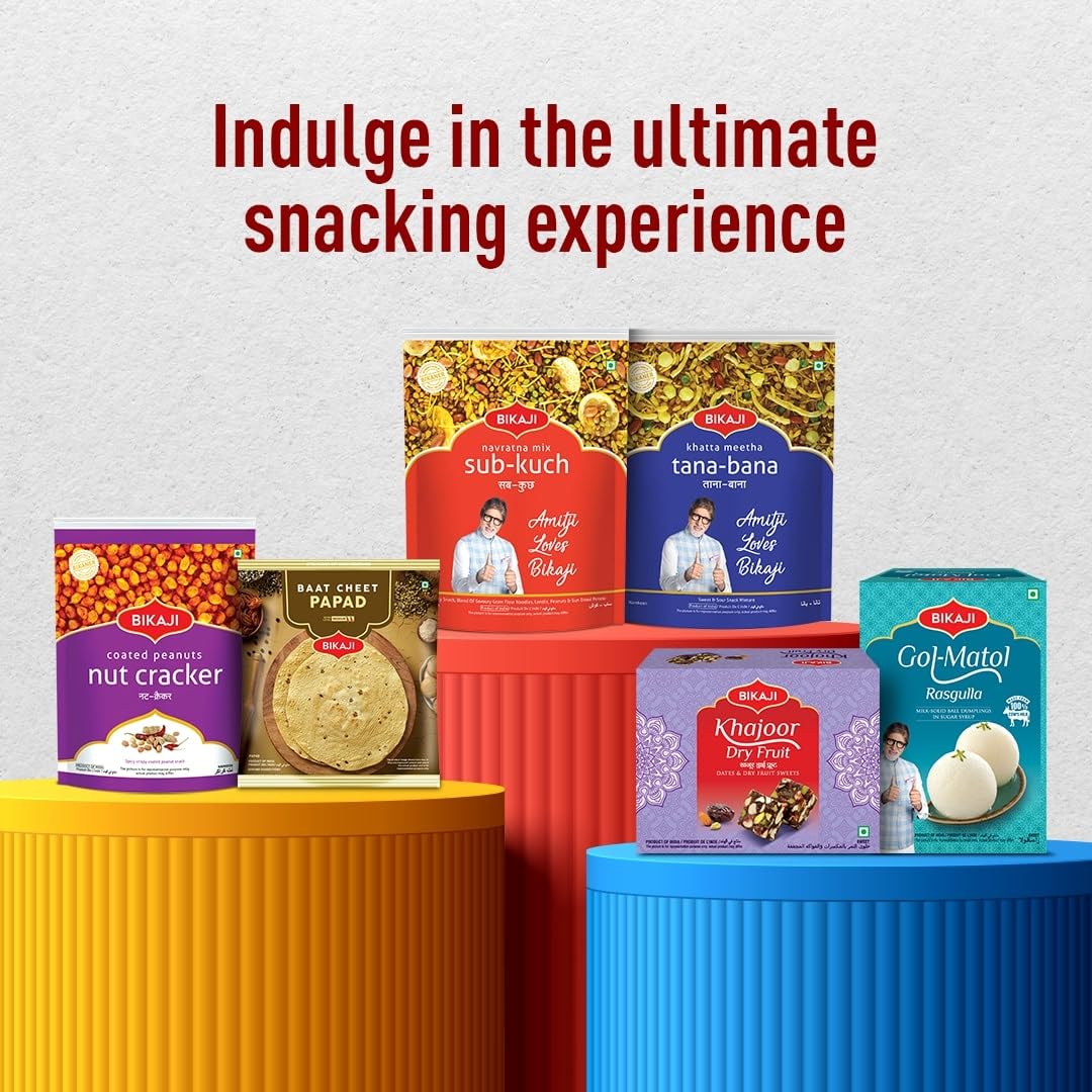 Soan Papdi featured at festivals and celebrations for sharing