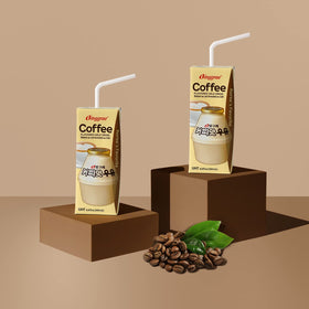 Pack of six cartons provides convenient weekly treats and lunchbox refreshment.