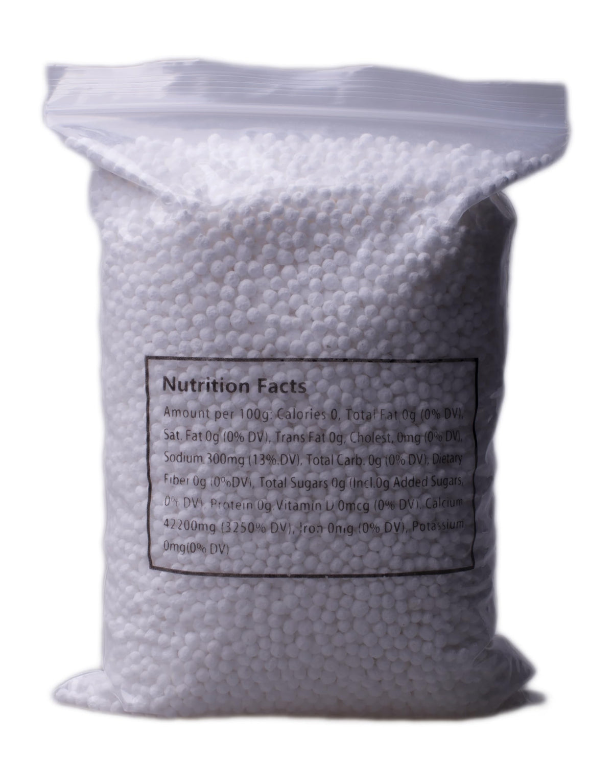 Binstree calcium chloride for cheese making supports curd formation and processing.