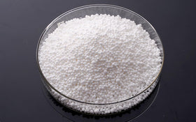 Binstree calcium chloride for water treatment and cleaner helps maintain hardness and cleanliness.