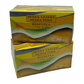 Biofitea Herbal Dietary Tea brewed cup ready to sip for flavorful cleanse and digestive comfort
