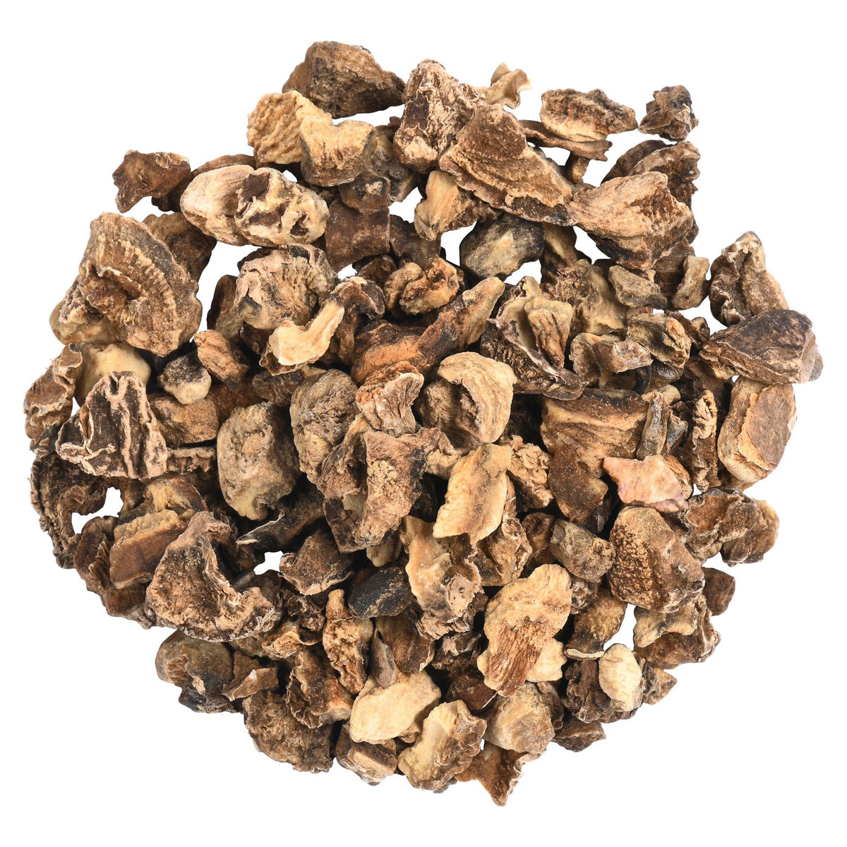 Biokoma Devil's Claw resealable pouch keeping aroma intact between uses.