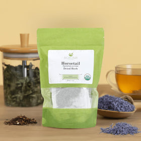 Biokoma herbs lab-tested for heavy metals and impurities ensuring safety.