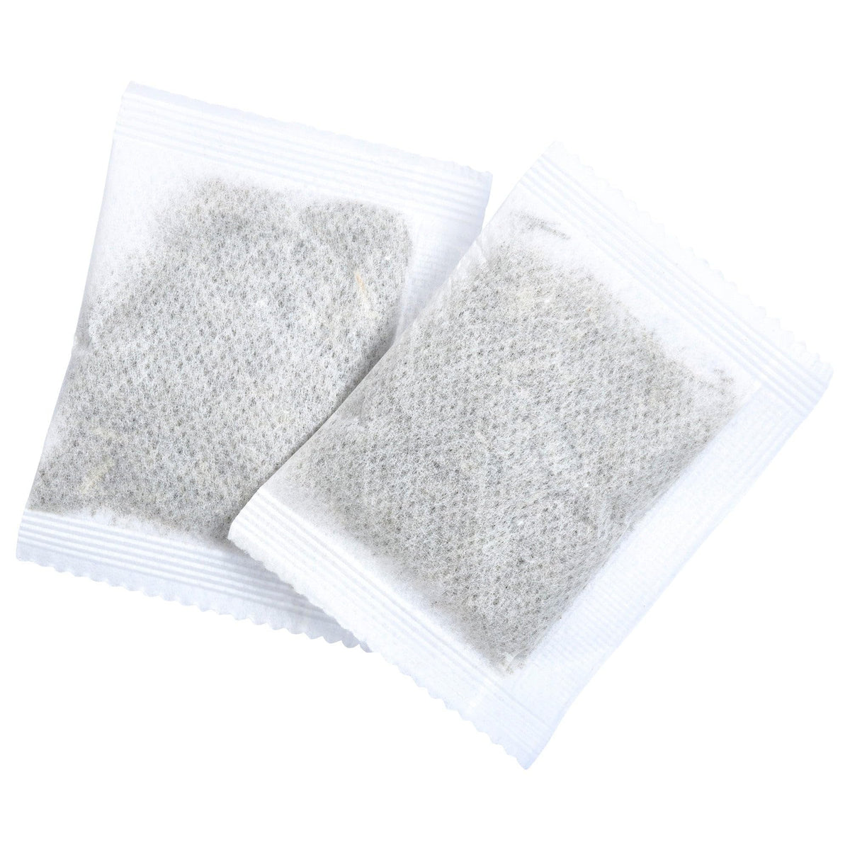 Biokoma resealable pouch keeps aroma and flavor intact.