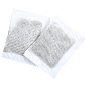 Biokoma resealable pouch keeps aroma and flavor intact.