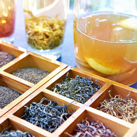 Biokoma Lapacho Bark celebrates Inca tea heritage for mindful sipping