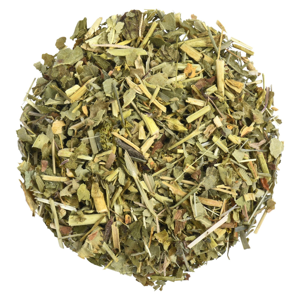 Biokoma Lady's Mantle steeping water releasing calming aroma