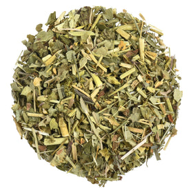 Biokoma Lady's Mantle steeping water releasing calming aroma