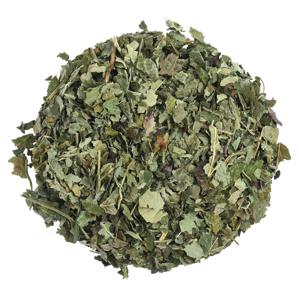 Biokoma Lemon Balm dried leaves ready-to-brew in minutes