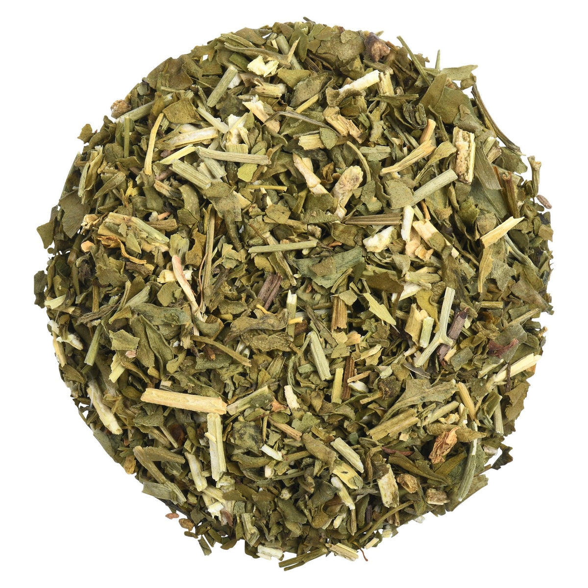 Biokoma Rue dried herb sachet for crafts and potpourri