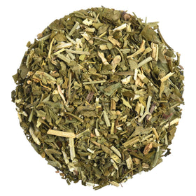 Biokoma Rue dried herb sachet for crafts and potpourri