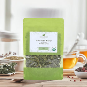 Resealable moisture-proof pouch preserving aroma and color