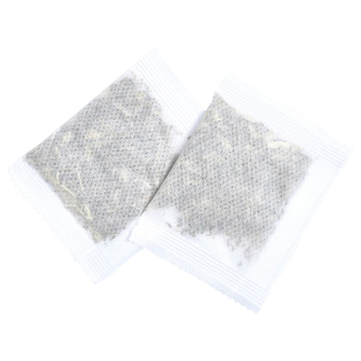 Biokoma resealable moisture-proof pouch preserving aroma