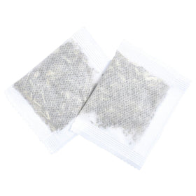 Biokoma resealable moisture-proof pouch preserving aroma