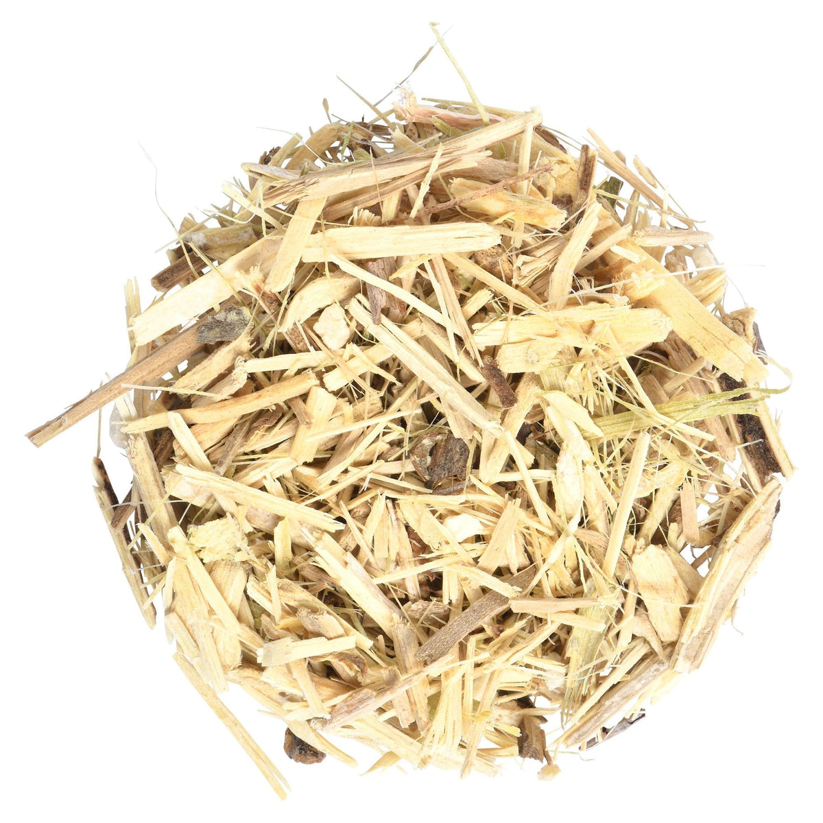 Biokoma Siberian Ginseng Root cup-ready brew ready to sip.