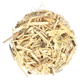 Biokoma Siberian Ginseng Root cup-ready brew ready to sip.