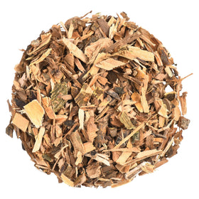 Biokoma White Willow Bark pantry setup keeps aroma fresh between uses