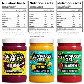 Biolore eco-friendly packaging emphasizes BPA-free, recyclable materials.