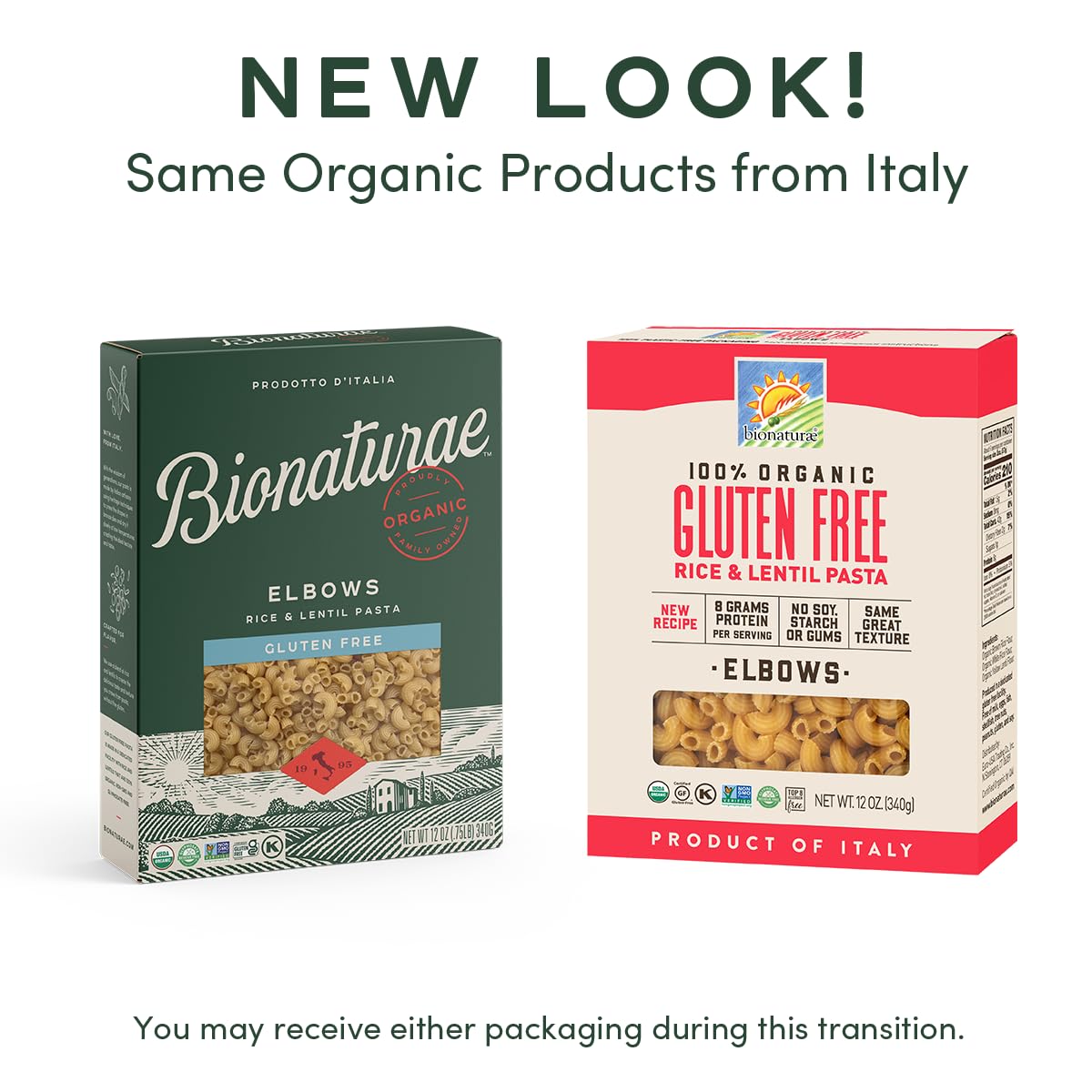 Ingredient panel highlights rice and lentils for high-protein, plant-based nourishment.